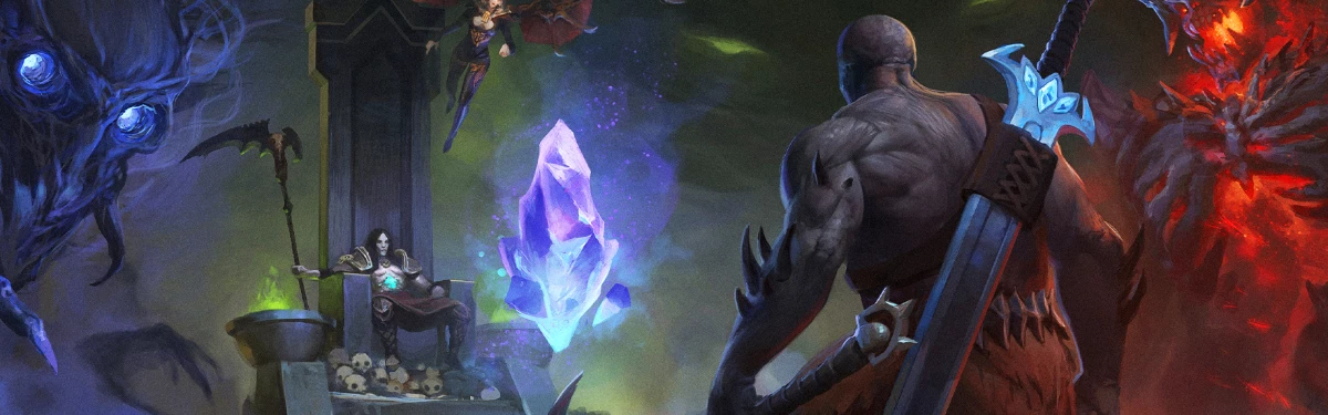 Конкурс: Розыгрыш ключей к Demon Skin Конкурс: Розыгрыш ключей к Demon Skin