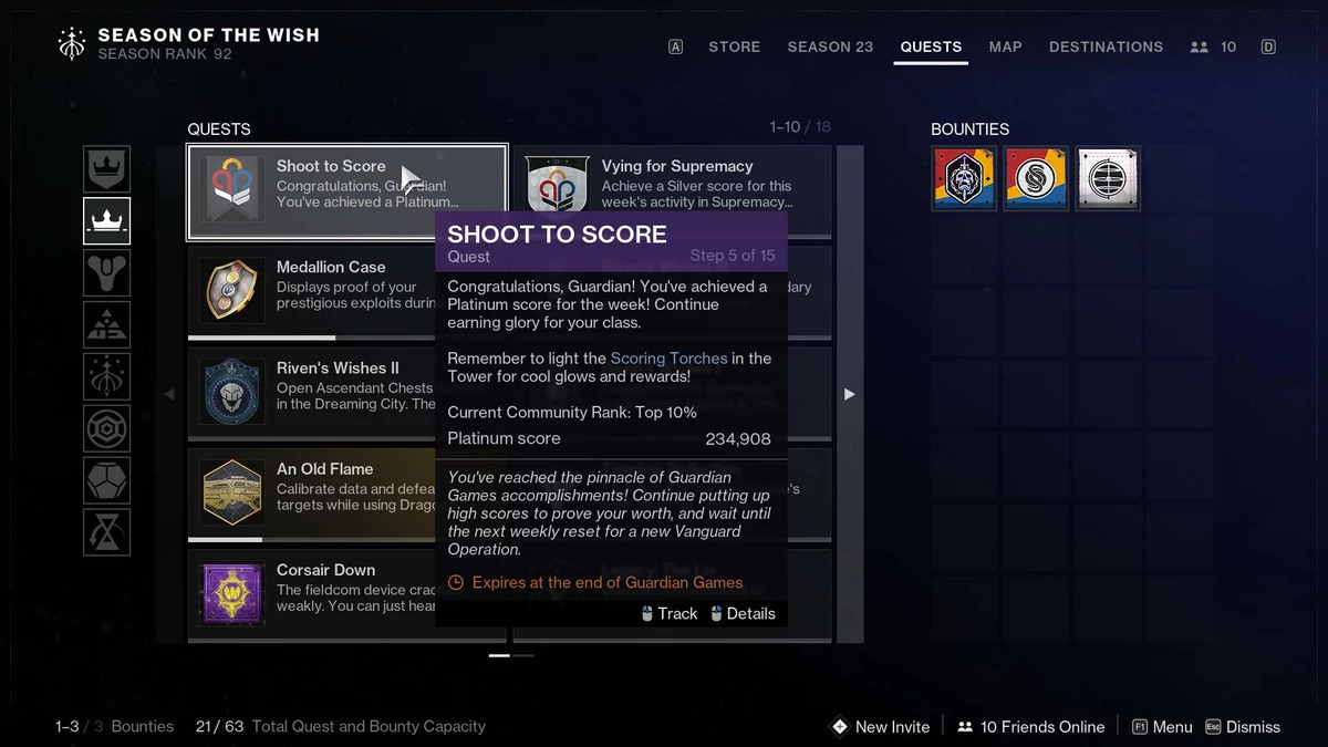 Destiny 2 - новое транспортное средство и Игры стражей 2024 Destiny 2 - новое транспортное средство и Игры стражей 2024
