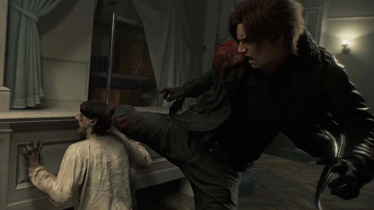 PS5 Pro покажет 4K \ 60 FPS в Resident Evil Requiem, а вот у обычной PS5 производительность похуже