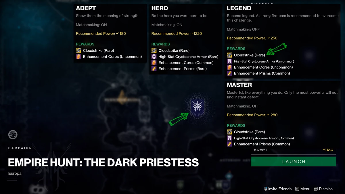 Destiny 2 - Испытания Экзо, второй аспект стазиса, новое оружие и прочее Destiny 2 - Испытания Экзо, второй аспект стазиса, новое оружие и прочее