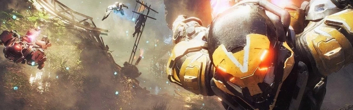 Anthem - Обновление 1.6 принесет в игру новый контент и багфиксы Anthem - Обновление 1.6 принесет в игру новый контент и багфиксы