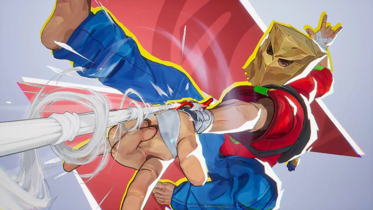 Персонажи Marvel Rivals: Человек-Паук — ваш дружелюбный сосед Персонажи Marvel Rivals: Человек-Паук — ваш дружелюбный сосед