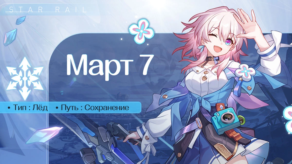 Все персонажи Honkai: Star Rail Все персонажи Honkai: Star Rail