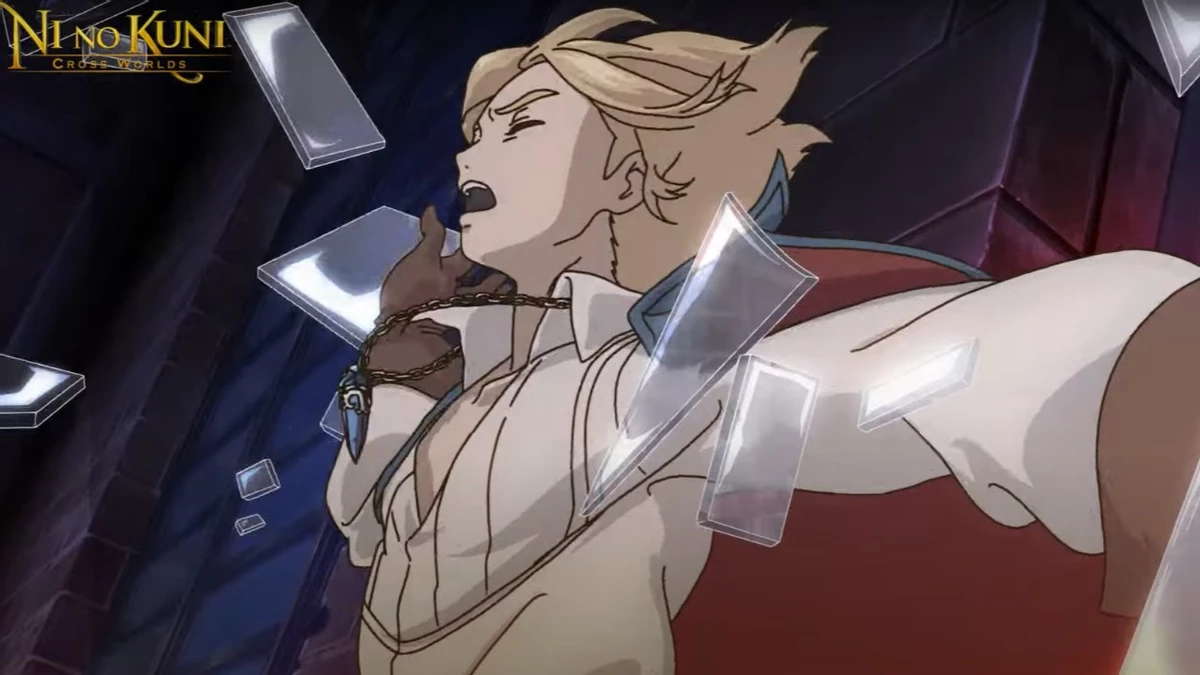 Как пройдет объединение серверов в Ni no Kuni: Cross Worlds Как пройдет объединение серверов в Ni no Kuni: Cross Worlds