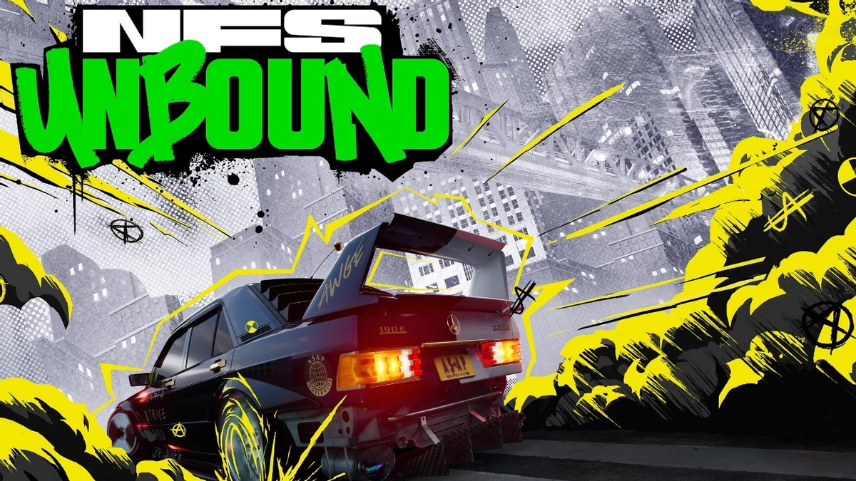 DLSS 3 не влияет на опыт игроков NFS Unbound. В игре также есть FSR 2.2 и XeSS DLSS 3 не влияет на опыт игроков NFS Unbound. В игре также есть FSR 2.2 и XeSS