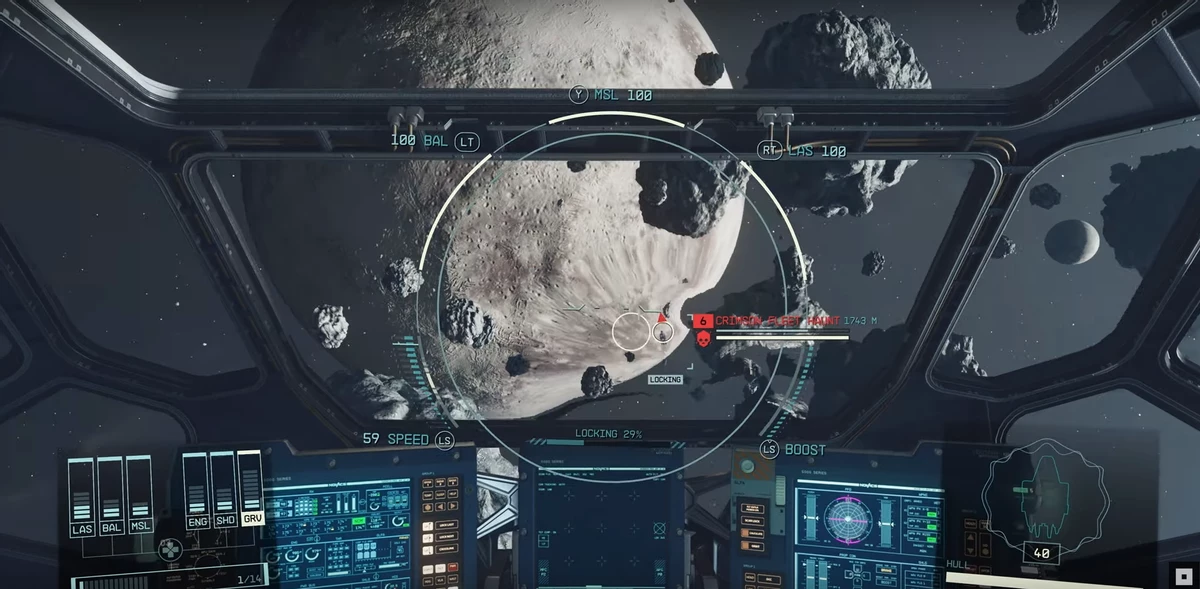 Основная информация о Starfield с презентации Starfield Direct — Тодд Говард вернул веру в игру Основная информация о Starfield с презентации Starfield Direct — Тодд Говард вернул веру в игру