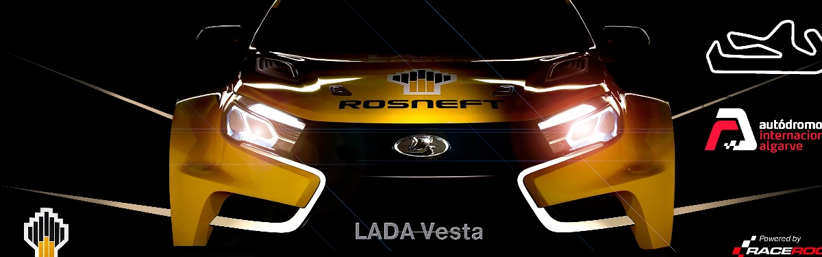 LADA Sport ROSNEFT eChampionship - Итоги Гранд-Финала сезона 2020 года LADA Sport ROSNEFT eChampionship - Итоги Гранд-Финала сезона 2020 года