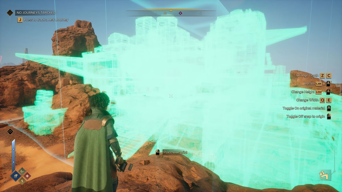 Разработчики Dune: Awakening раскрыли детали грядущего обновления Разработчики Dune: Awakening раскрыли детали грядущего обновления