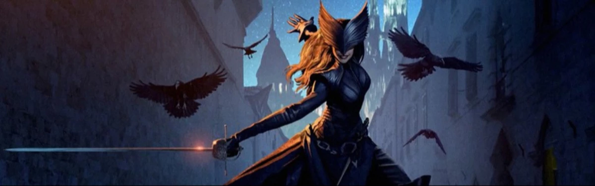 Геймдиректор Dragon Age 4 решил все же показать новый концепт-арт к игре Геймдиректор Dragon Age 4 решил все же показать новый концепт-арт к игре