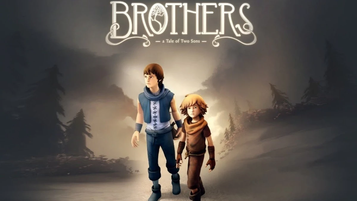 Ремейк приключения Brothers: A Tale of Two Sons могут анонсировать на The Game Awards 2023 Ремейк приключения Brothers: A Tale of Two Sons могут анонсировать на The Game Awards 2023