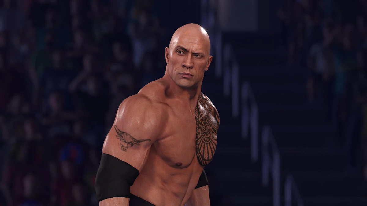 Сервера симулятора реслинга WWE 2K22 закроются в январе 2024 года Сервера симулятора реслинга WWE 2K22 закроются в январе 2024 года