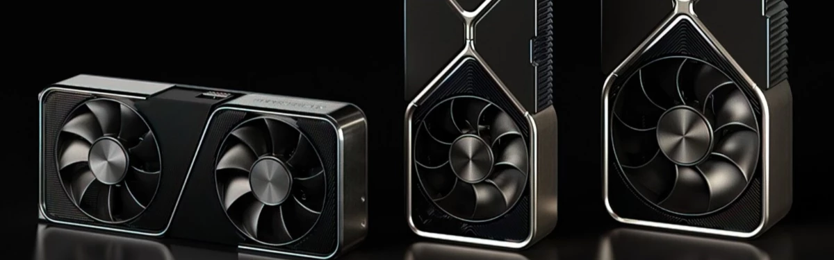 NVIDIA снизила рекомендованные цены видеокарт RTX 30 во всем мире