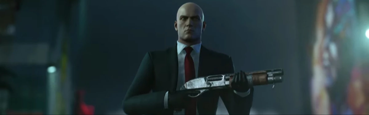 Анонсирован контент второго года поддержки Hitman 3 Анонсирован контент второго года поддержки Hitman 3