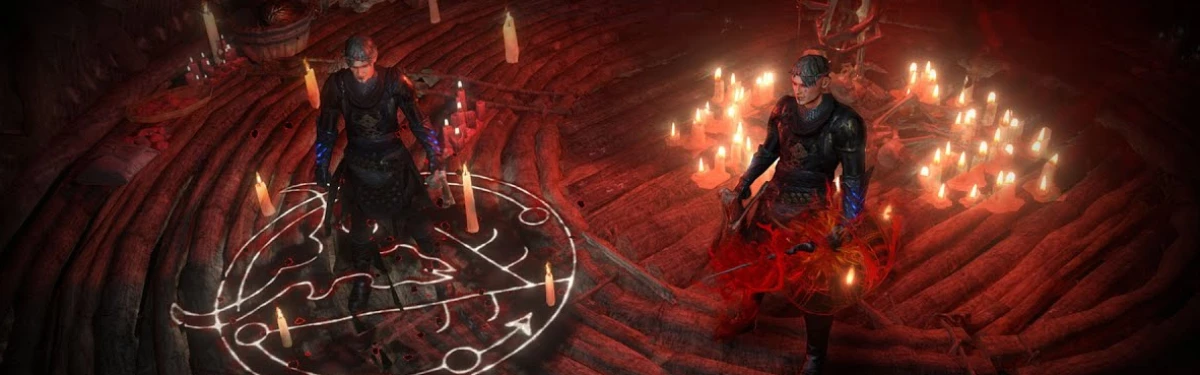 Path of Exile — Лига Ритуал завершится 12 апреля. Через 2 дня анонс обновления 3.14 и подробности второй части