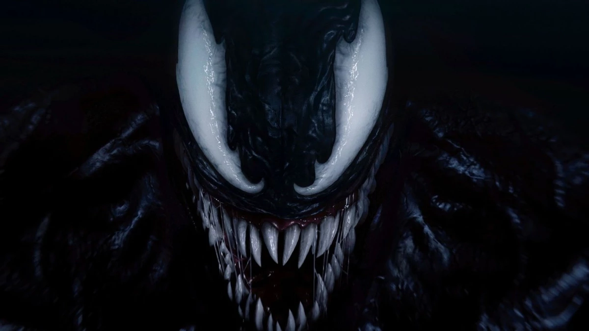 Загадочная судьба отмененной игры про Венома от Insomniac Games Загадочная судьба отмененной игры про Венома от Insomniac Games
