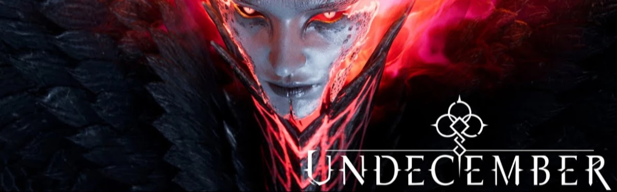 UNDECEMBER: Появились три новых трейлера предстоящей онлайн-ARPG