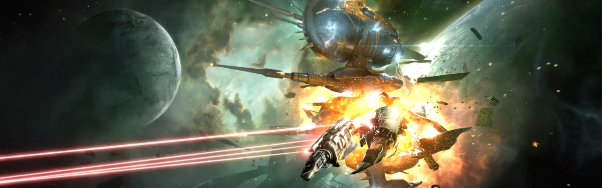 EVE Online — У игроков появятся спасательные корабли EVE Online — У игроков появятся спасательные корабли