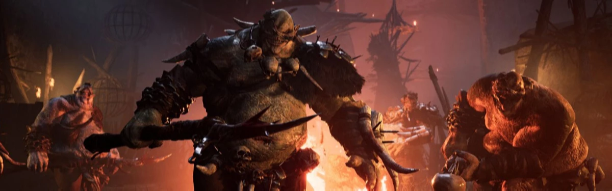 Dungeons & Dragons: Dark Alliance — Дата релиза, трейлер и игровой процесс кооперативной RPG с Дриззтом