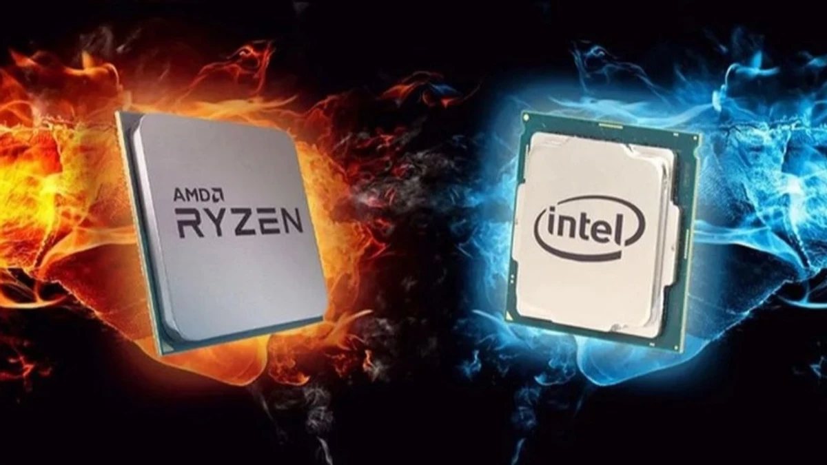 Intel и AMD раскрыли кучу уязвимостей в своих процессорах и не только Intel и AMD раскрыли кучу уязвимостей в своих процессорах и не только