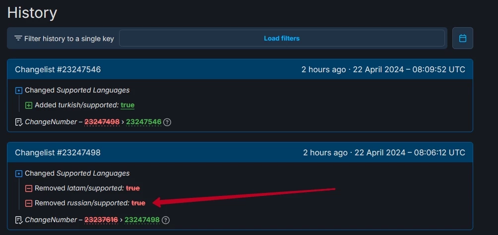Из Kingdom Come: Deliverance II убрали упоминание русского языка — похоже, что это политическое решение Из Kingdom Come: Deliverance II убрали упоминание русского языка — похоже, что это политическое решение
