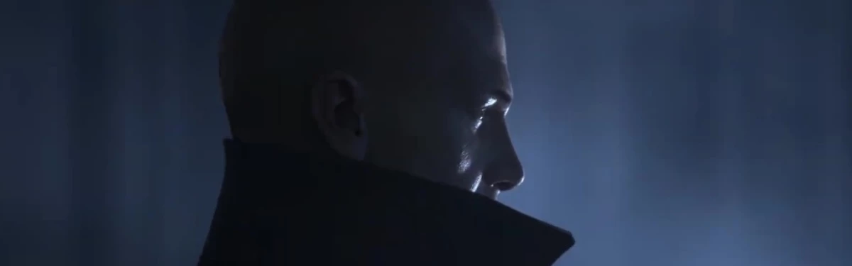 HITMAN III — Прохождение первой миссии и реакция СМИ HITMAN III — Прохождение первой миссии и реакция СМИ
