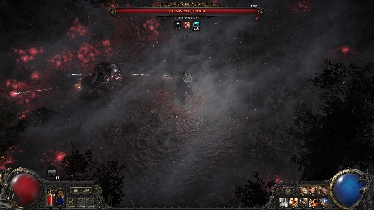 Разработчики Path of Exile 2 меняют механику дропа лута на фоне отрицательных отзывов об игре Разработчики Path of Exile 2 меняют механику дропа лута на фоне отрицательных отзывов об игре