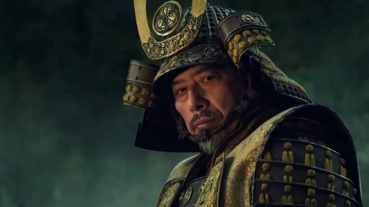 Работа над вторым сезоном сериала «Сёгун» стартовала