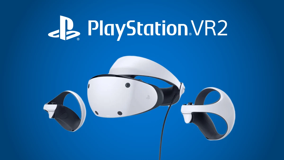 Sony разочарована предзаказами PlayStation VR2 Sony разочарована предзаказами PlayStation VR2