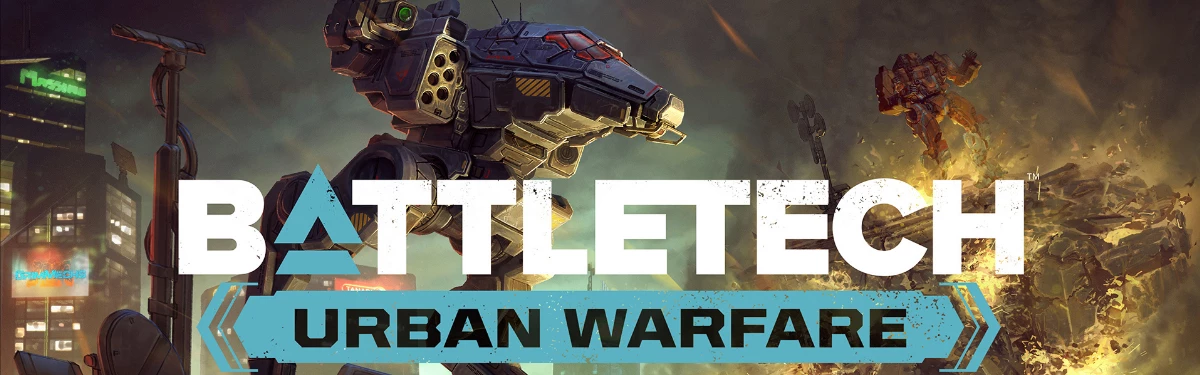 Стрим: BattleTech - Суровый хардкор Стрим: BattleTech - Суровый хардкор