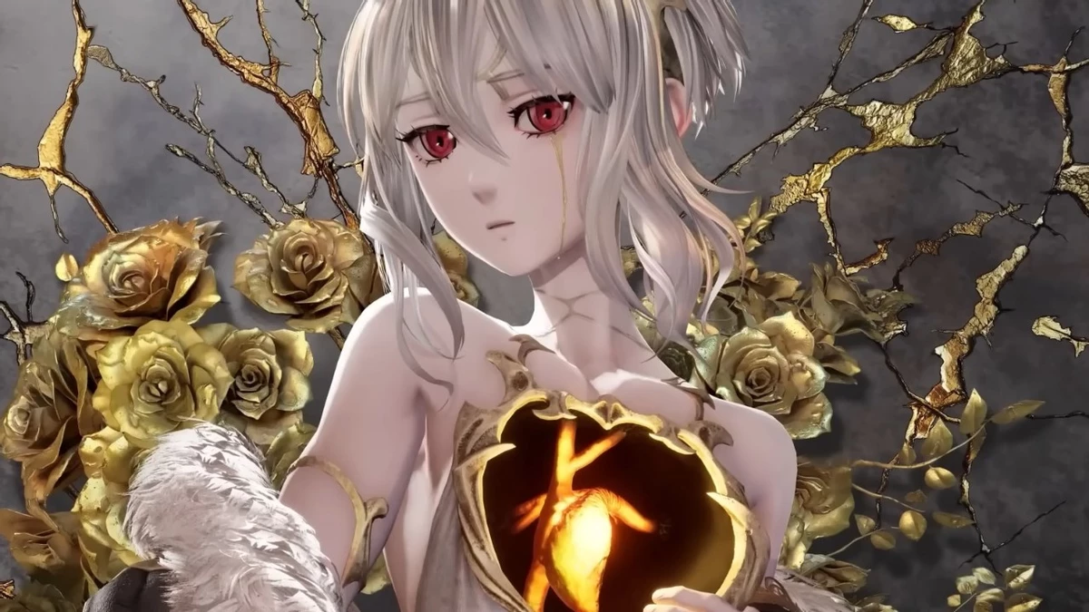 Команда Code Vein II рассказала о мире игры и некоторых геймплейных особенностях Команда Code Vein II рассказала о мире игры и некоторых геймплейных особенностях