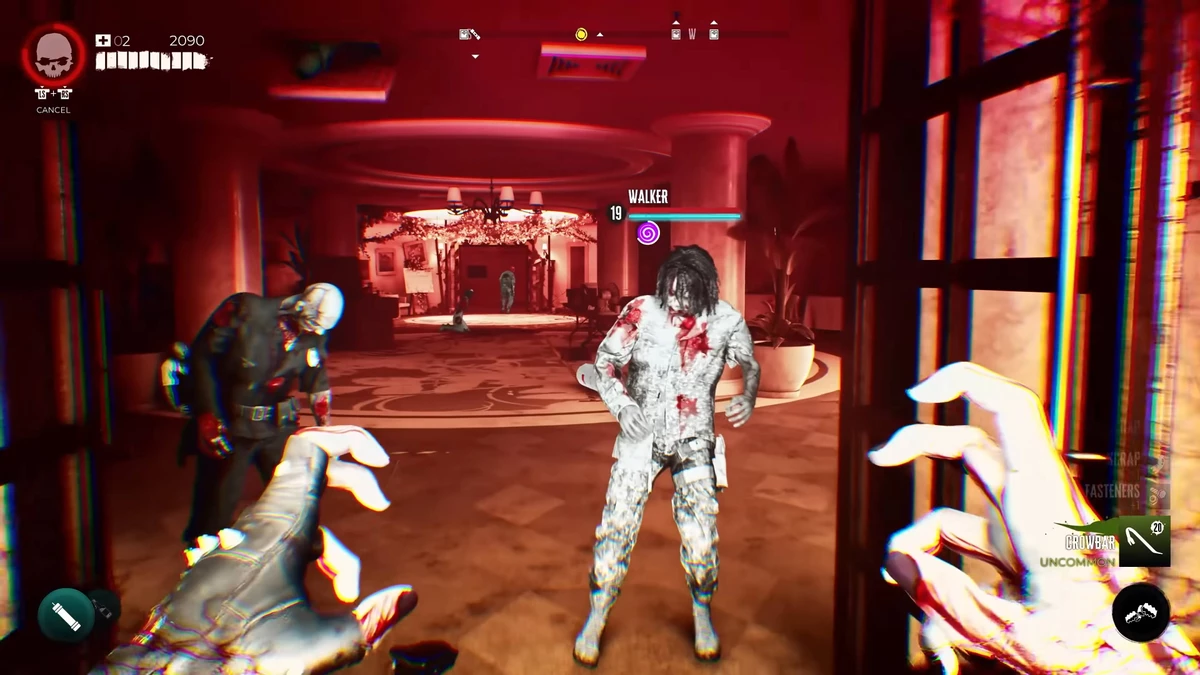 Все, что на данный момент известно о Dead Island 2 Все, что на данный момент известно о Dead Island 2