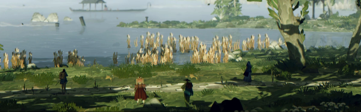 Разработчики MMORPG Book of Travels рассказывают об изменении цены игры, DLC и помощи новичкам Разработчики MMORPG Book of Travels рассказывают об изменении цены игры, DLC и помощи новичкам