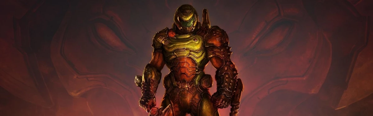 DOOM Eternal теперь под защитой Denuvo Anti-Cheat. Игроки уже познали адские страдания DOOM Eternal теперь под защитой Denuvo Anti-Cheat. Игроки уже познали адские страдания