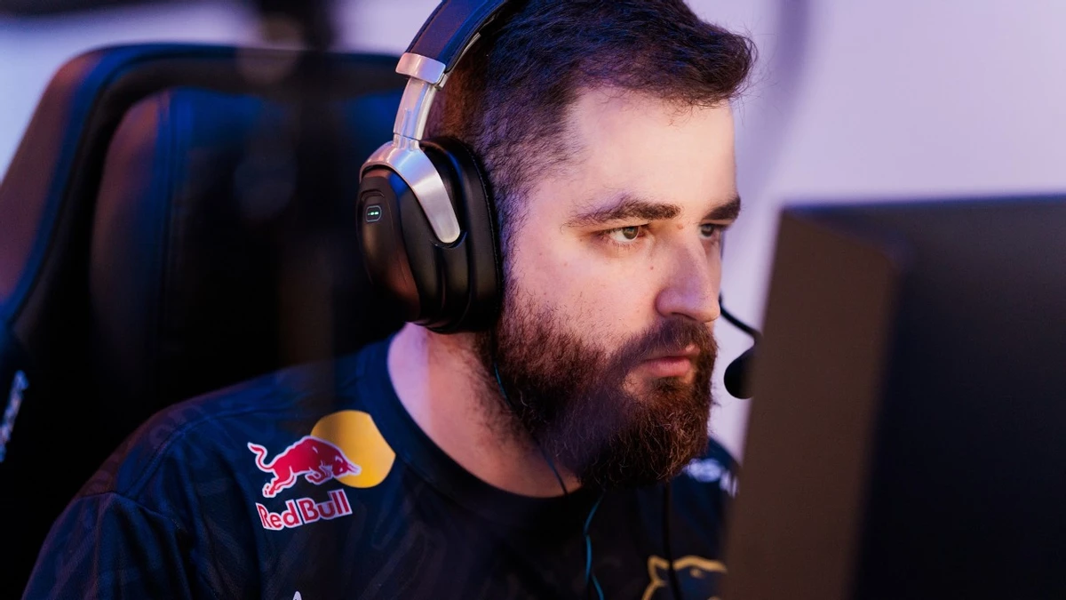 Габриэль «FalleN» Толедо стал самым старым победителем турнира по Counter-Strike 2