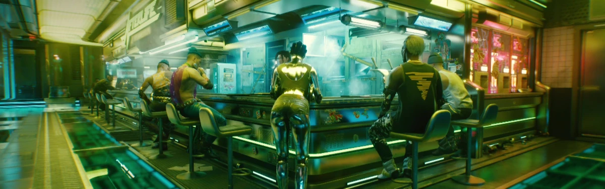 Cyberpunk 2077 — CD Projekt RED обновила страницу с DLC. Кажется, новый контент откладывается