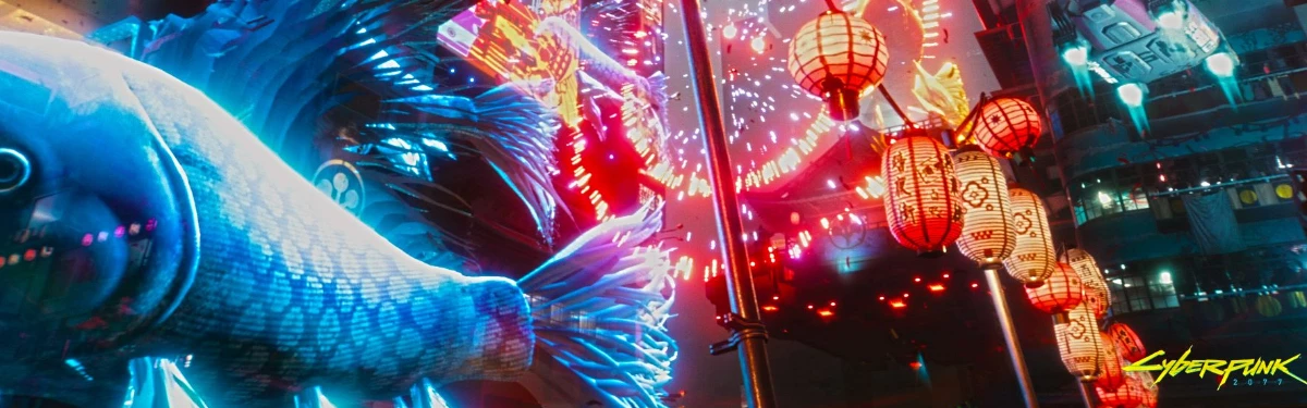 Cyberpunk 2077 — Самый крупный патч версии 1.3 готовится к выпуску Cyberpunk 2077 — Самый крупный патч версии 1.3 готовится к выпуску