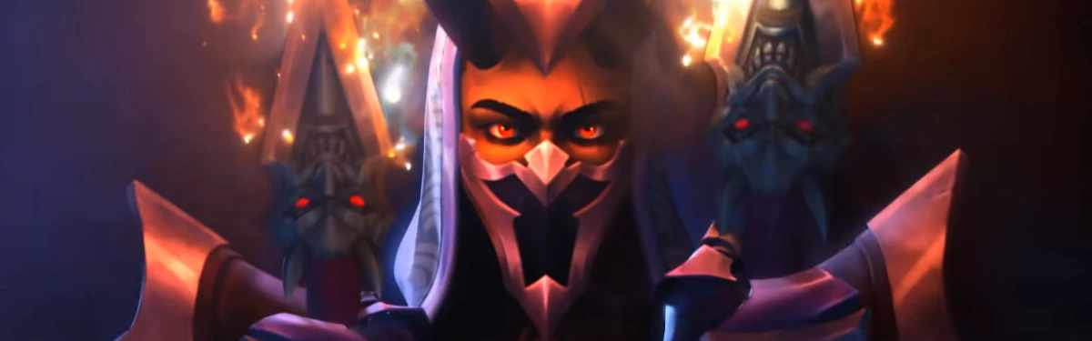 Paladins - Вату уже в игре. Началась “Пляжная вечеринка” Paladins - Вату уже в игре. Началась “Пляжная вечеринка”