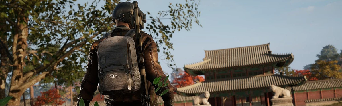 PlayerUnknown’s Battlegrounds - Новые подробности об обновлении 12.2 PlayerUnknown’s Battlegrounds - Новые подробности об обновлении 12.2