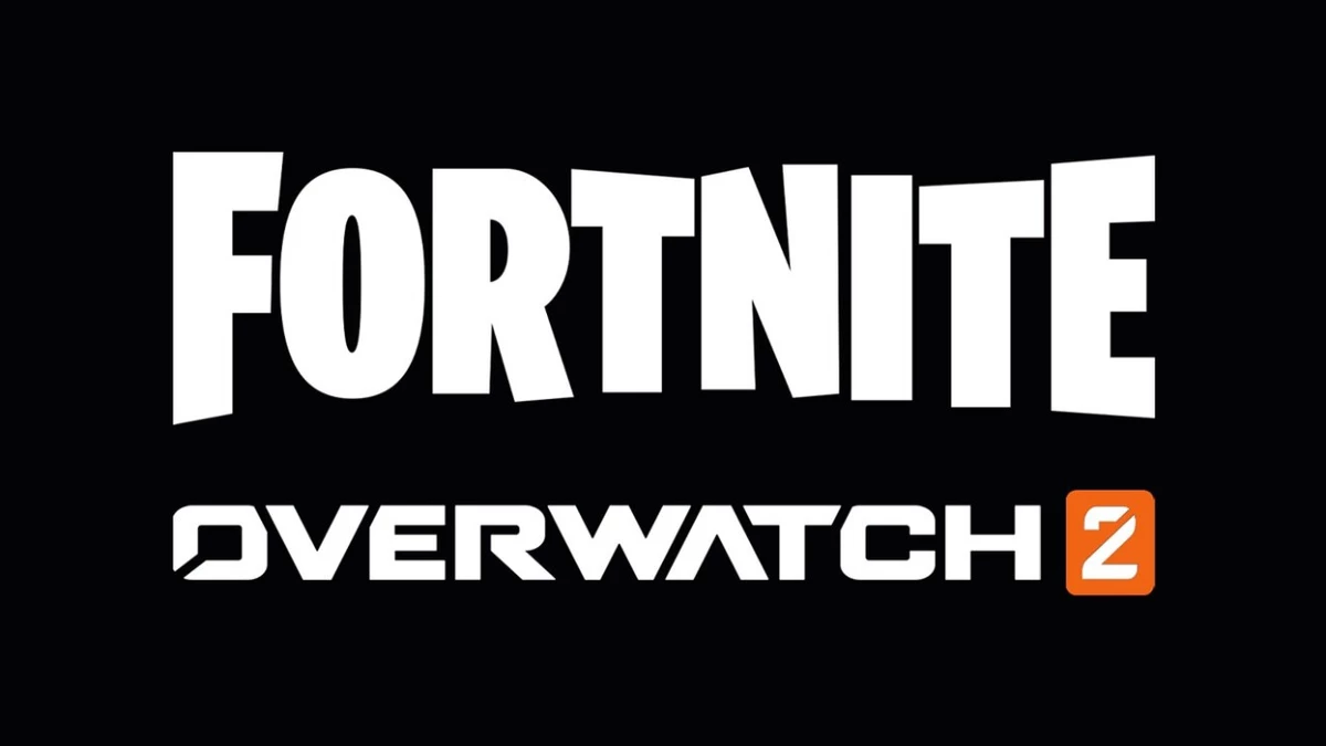 В Fortnite скоро появится контент из Overwatch В Fortnite скоро появится контент из Overwatch