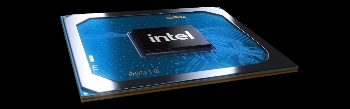 Дискретная графика Iris X MAX от компании Intel Дискретная графика Iris X MAX от компании Intel