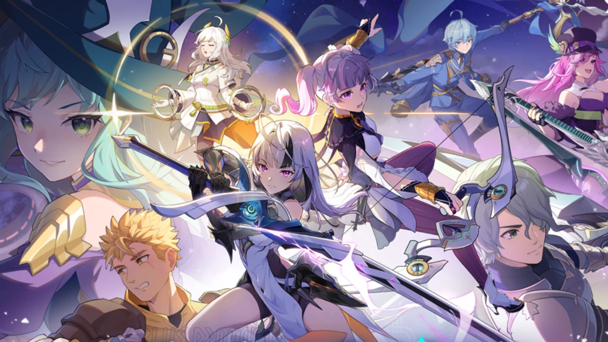 ЗБТ Blue Protocol: Star Resonance — заявки уже в Discord, приглашения с 15 августа, донат с вайпом будут ЗБТ Blue Protocol: Star Resonance — заявки уже в Discord, приглашения с 15 августа, донат с вайпом будут