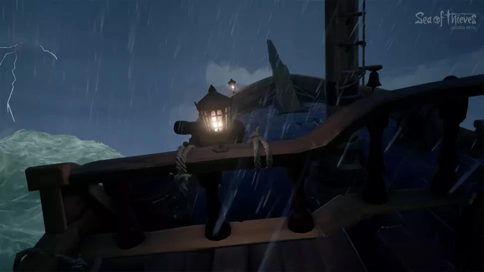 Гайд: Sea of Thieves: 25 советов, которые пригодятся вам в плавании Гайд: Sea of Thieves: 25 советов, которые пригодятся вам в плавании