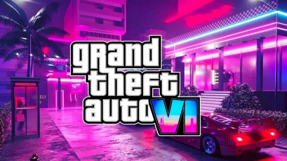 Из утечки документов Microsoft стало известно, что релиз GTA VI запланирован на 2024 год Из утечки документов Microsoft стало известно, что релиз GTA VI запланирован на 2024 год