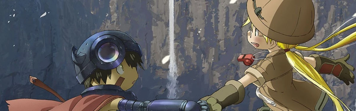 К выходу Made in Abyss: Dawn of the Deep Soul выпустят 4 специальных рекламных ролика К выходу Made in Abyss: Dawn of the Deep Soul выпустят 4 специальных рекламных ролика