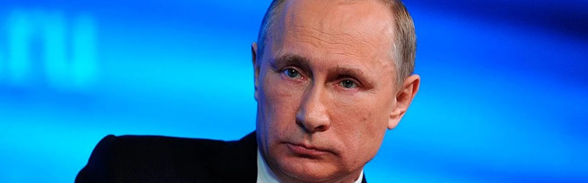 Путин поддержал развитие киберспорта в российских школах