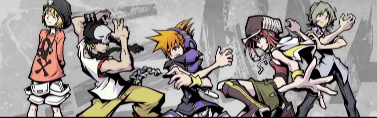 На этой неделе подписчики Nintendo Switch Online смогут бесплатно сыграть в TWEWY: Final Remix На этой неделе подписчики Nintendo Switch Online смогут бесплатно сыграть в TWEWY: Final Remix
