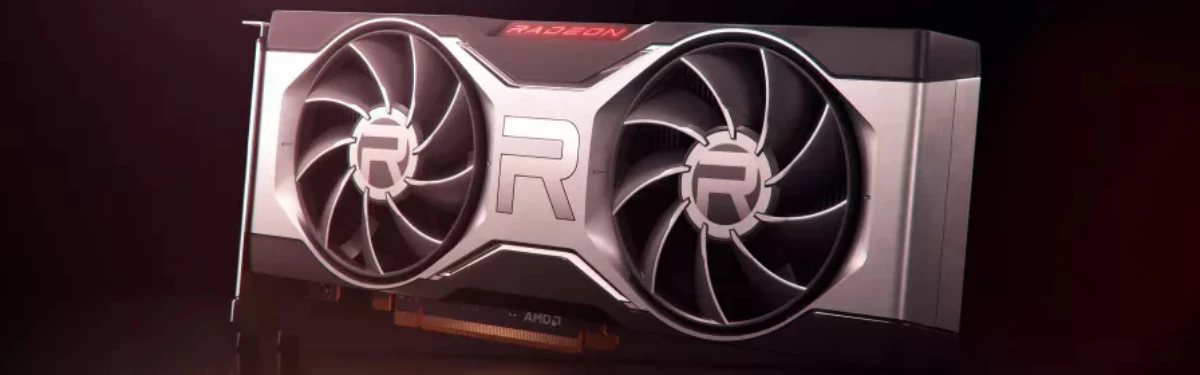 В сети засветилась неизвестная AMD Radeon с чипом Navi 21 и 8 Гб видеопамяти В сети засветилась неизвестная AMD Radeon с чипом Navi 21 и 8 Гб видеопамяти