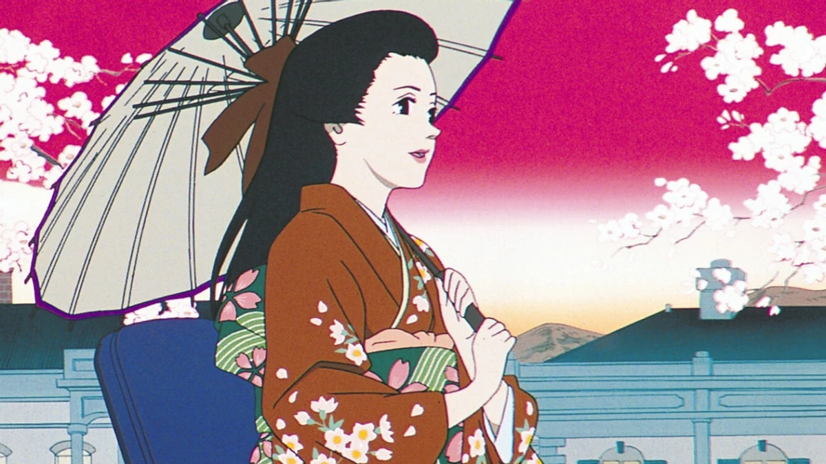 Продюсер культовых «Актрисы тысячелетия» и «Экспериментов Лэйн» винит корпоративную культуру Японии за вторичность современного аниме Продюсер культовых «Актрисы тысячелетия» и «Экспериментов Лэйн» винит корпоративную культуру Японии за вторичность современного аниме