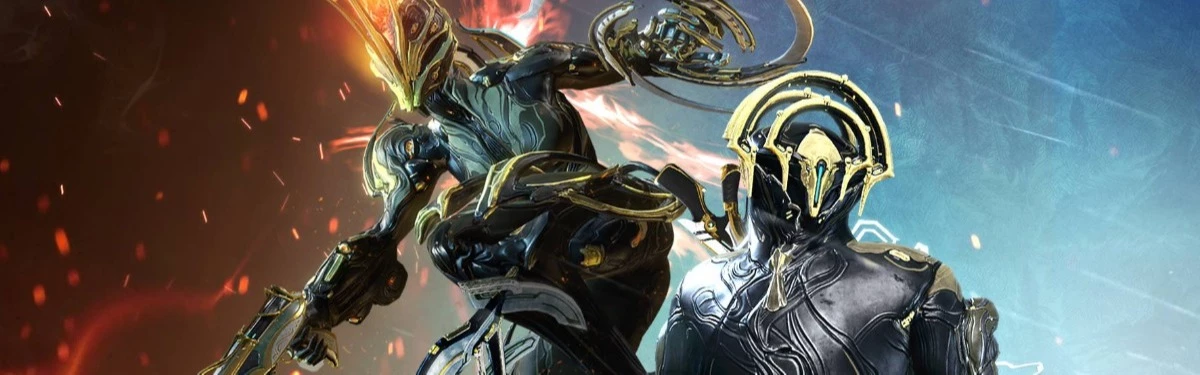 Warframe — Эмбер Прайм и Фрост Прайм стали снова доступны Warframe — Эмбер Прайм и Фрост Прайм стали снова доступны