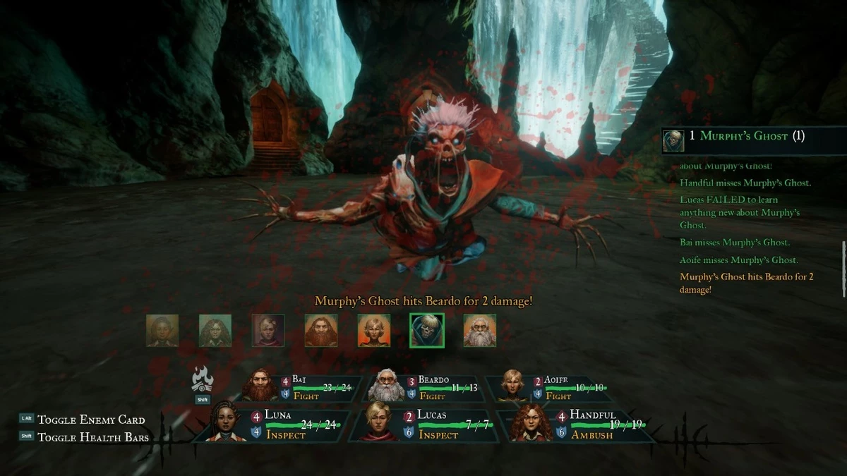 Трейлер Wizardry: Proving Grounds of the Mad Overlord по случаю выхода протоRPG на ПК и консолях Трейлер Wizardry: Proving Grounds of the Mad Overlord по случаю выхода протоRPG на ПК и консолях